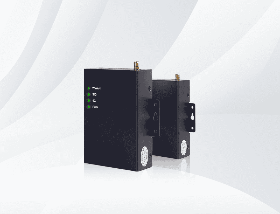 CM520-11F单网口/串口/小工业路由器 CM520-11F单网口/串口/小工业路由器